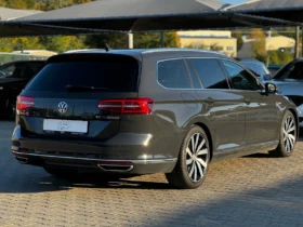 VW Passat 2.0TDI 4Motion Highline LED Touch-NAVI Distronic