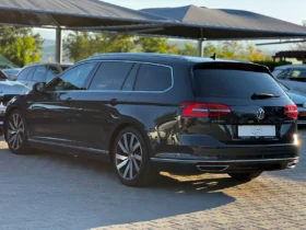 VW Passat 2.0TDI 4Motion Highline LED Touch-NAVI Distronic