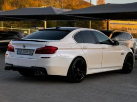 BMW 520 d Lim. M-Sportpackage