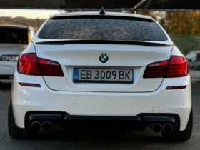 BMW 520 d Lim. M-Sportpackage