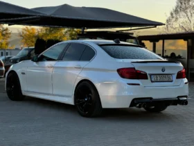 BMW 520 d Lim. M-Sportpackage