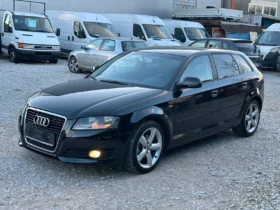 Audi A3 1.9TDI АВТОМАТ