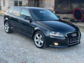 Audi A3 1.9TDI АВТОМАТ