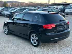 Audi A3 1.9TDI АВТОМАТ