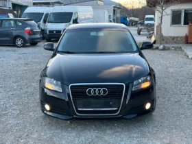 Audi A3 1.9TDI АВТОМАТ