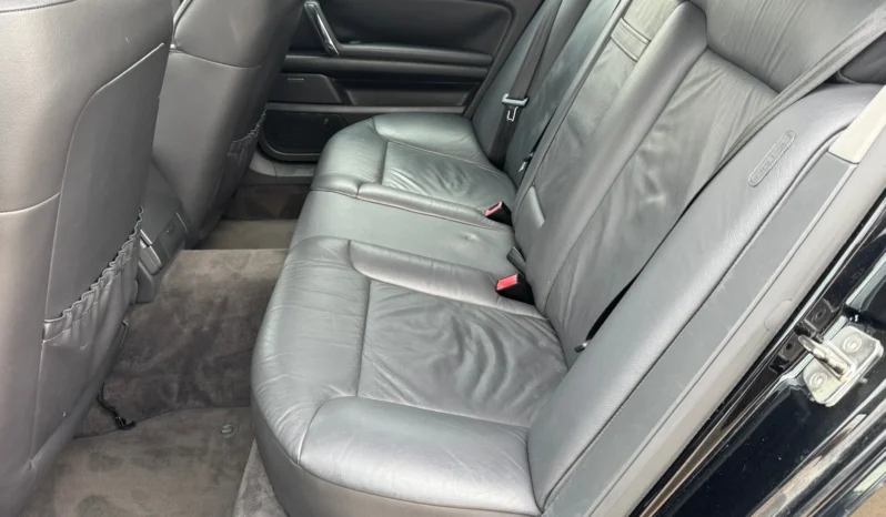
								VW Phaeton 3.2i/241кс ГАЗ full									
