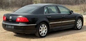 VW Phaeton 3.2i/241кс ГАЗ