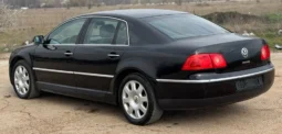 
										VW Phaeton 3.2i/241кс ГАЗ full									