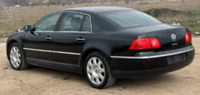 VW Phaeton 3.2i/241кс ГАЗ