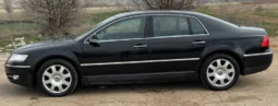 
										VW Phaeton 3.2i/241кс ГАЗ full									