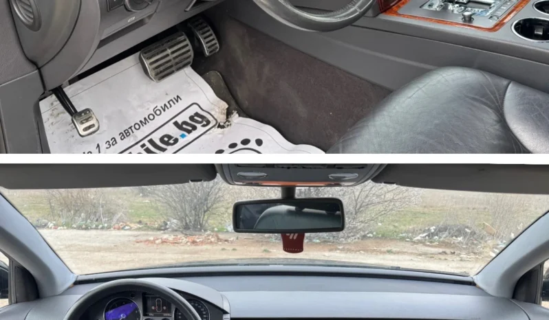 
								VW Phaeton 3.2i/241кс ГАЗ full									