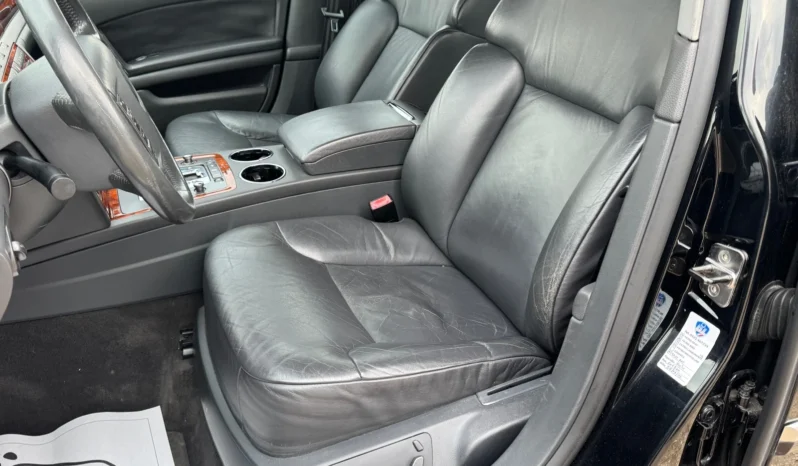 
								VW Phaeton 3.2i/241кс ГАЗ full									