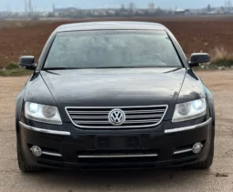 
										VW Phaeton 3.2i/241кс ГАЗ full									