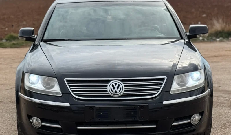 
								VW Phaeton 3.2i/241кс ГАЗ full									