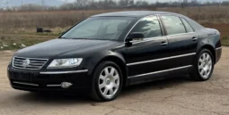 
										VW Phaeton 3.2i/241кс ГАЗ full									
