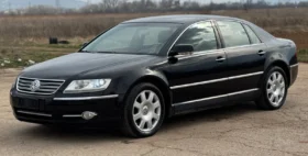 VW Phaeton 3.2i/241кс ГАЗ