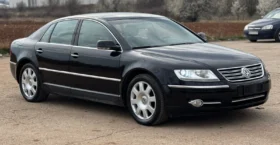 VW Phaeton 3.2i/241кс ГАЗ