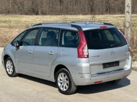 Citroen C4 Picasso 1.6HDI АВТОМАТ