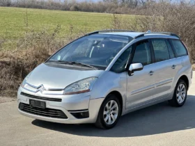 Citroen C4 Picasso 1.6HDI АВТОМАТ