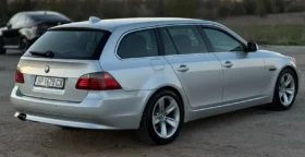 BMW 530 3.0D/235кс facelift