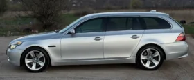 BMW 530 3.0D/235кс facelift