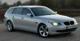 BMW 530 3.0D/235кс facelift