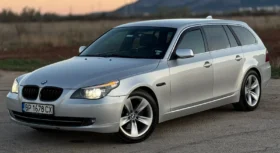 BMW 530 3.0D/235кс facelift