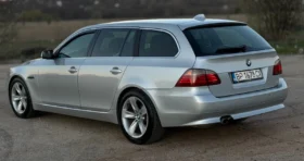 BMW 530 3.0D/235кс facelift