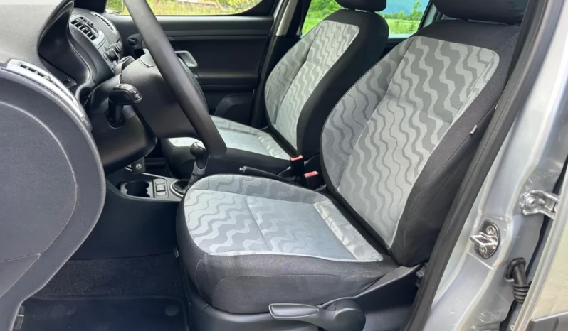 
								Skoda Roomster 1.2 БЕНЗИН-ГАЗ full									