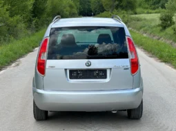 
										Skoda Roomster 1.2 БЕНЗИН-ГАЗ full									