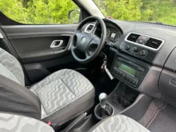 
										Skoda Roomster 1.2 БЕНЗИН-ГАЗ full									