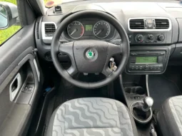 
										Skoda Roomster 1.2 БЕНЗИН-ГАЗ full									