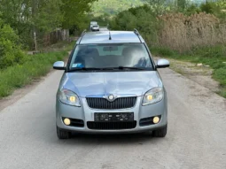 
										Skoda Roomster 1.2 БЕНЗИН-ГАЗ full									