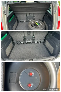 
										Skoda Roomster 1.2 БЕНЗИН-ГАЗ full									