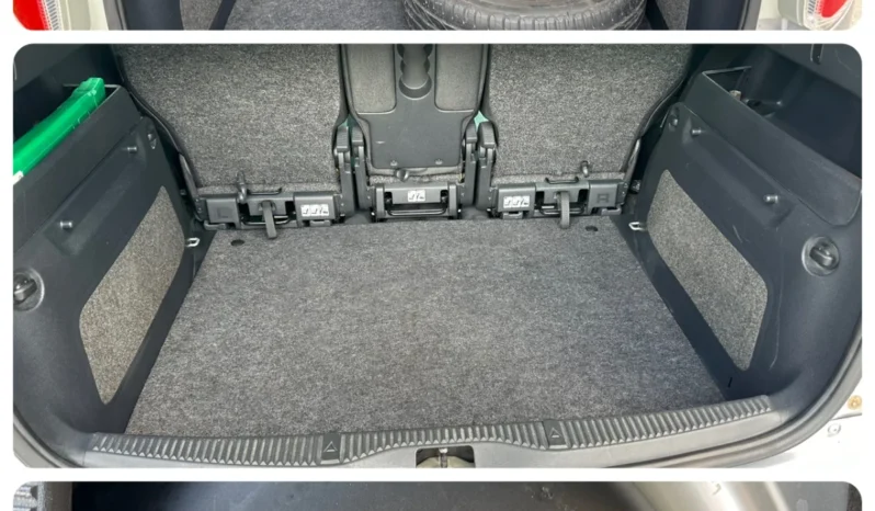 
								Skoda Roomster 1.2 БЕНЗИН-ГАЗ full									