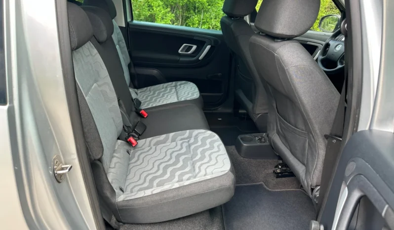 
								Skoda Roomster 1.2 БЕНЗИН-ГАЗ full									