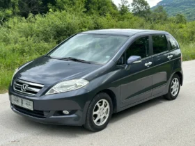 Honda Fr-v 1.7i