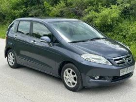 Honda Fr-v 1.7i