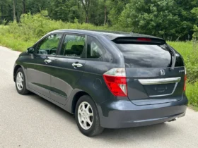 Honda Fr-v 1.7i