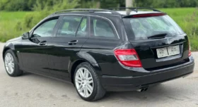 Mercedes-Benz C 200 2.2CDI/136кс