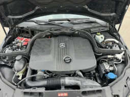 
										Mercedes-Benz C 200 2.2CDI/136кс full									