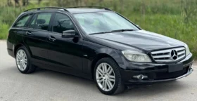 Mercedes-Benz C 200 2.2CDI/136кс
