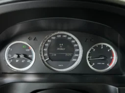 
										Mercedes-Benz C 200 2.2CDI/136кс full									