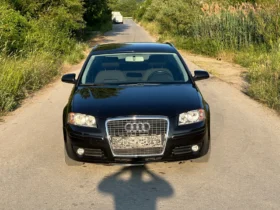 Audi A3 2.0TDI АВТОМАТ!!!