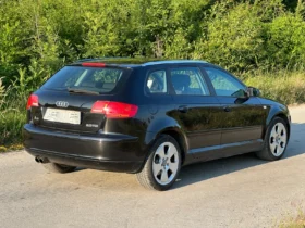 Audi A3 2.0TDI АВТОМАТ!!!