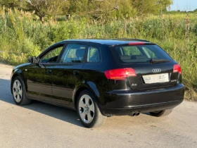 Audi A3 2.0TDI АВТОМАТ!!!