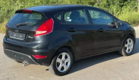 Ford Fiesta 1.4i/97кс/ГАЗ/БЕНЗИН