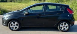 
										Ford Fiesta 1.4i/97кс/ГАЗ/БЕНЗИН full									