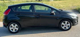 Ford Fiesta 1.4i/97кс/ГАЗ/БЕНЗИН