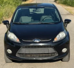 
										Ford Fiesta 1.4i/97кс/ГАЗ/БЕНЗИН full									